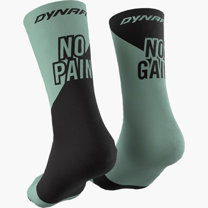 Produktbild Dynafit No Pain No Gain Socken (35 - 38)