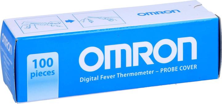 Image du produit Omron Manchons de mesure Universel