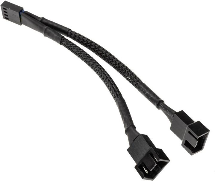 Produktbild InLine Y-cable