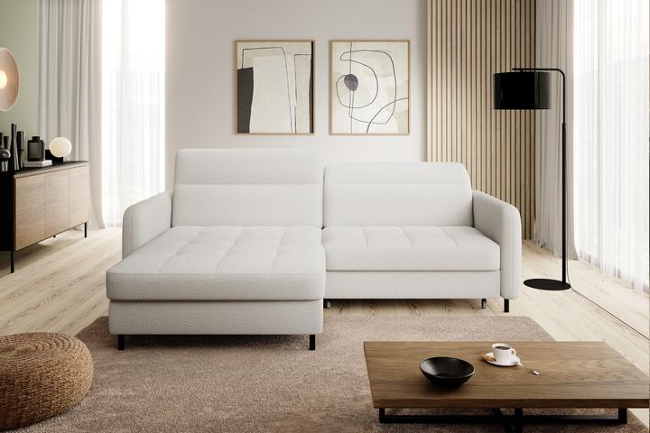 Produktbild ELTAP Gomsi (Ecksofa, 3-Sitzer, Bettsofa)