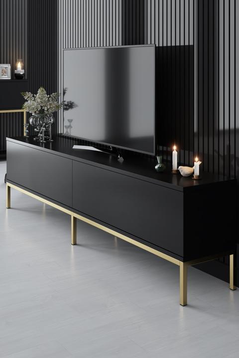 Actual product image Skye Decor Malio (180 x 47 x 30 cm)