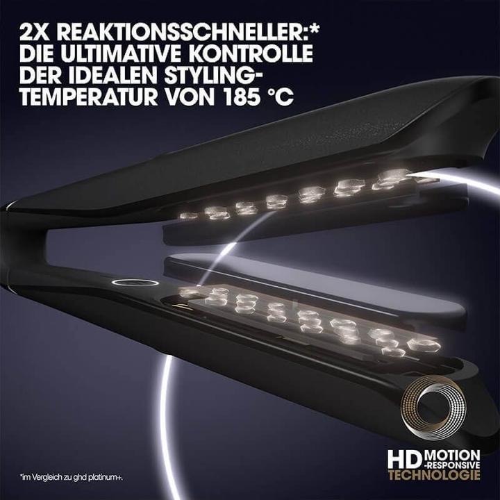 Actual product image ghd Chronos Styler White (Straightening iron)