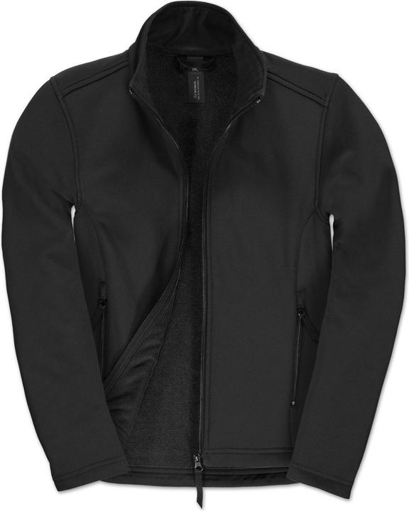 B&C ID.701 Softshelljacke