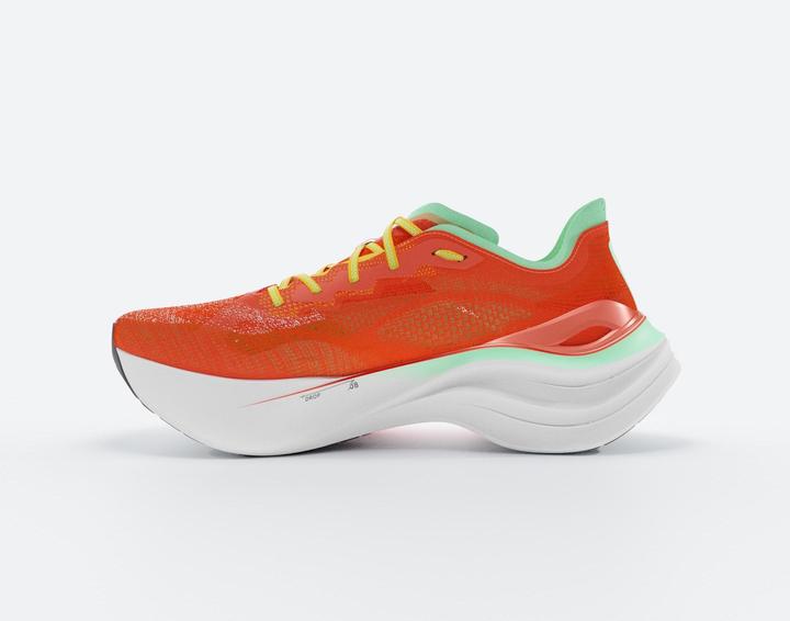 Actual product image Kiprun KD900.2 Men's Running Shoes - Green (41)