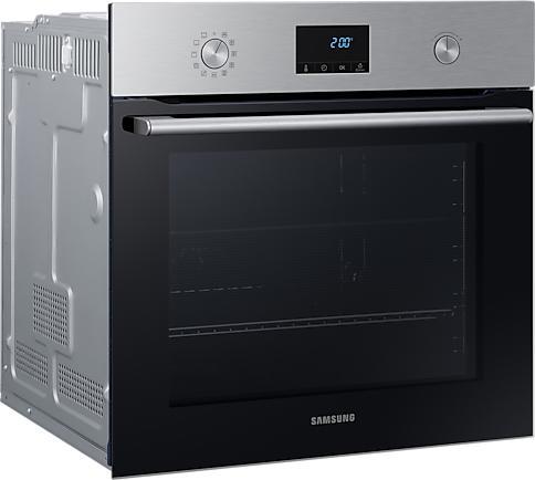Actual product image Samsung OVEN NV68A1170BS/OL SMG
