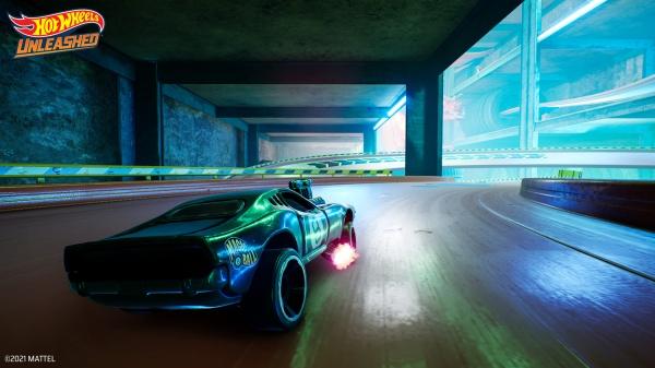 Immagine prodotto Milestone Hot Wheels Unleashed (Xbox Series X, Xbox One X, FR, IT, DE)