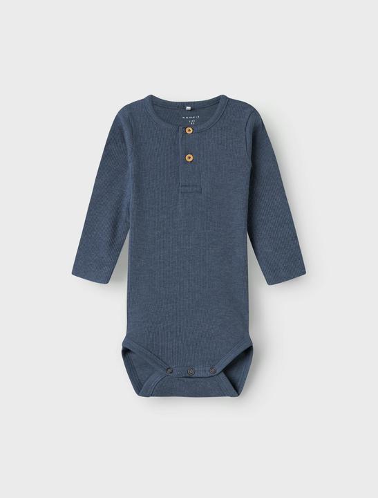 Image du produit Name it Nbmkab Ls Body Noos (80)