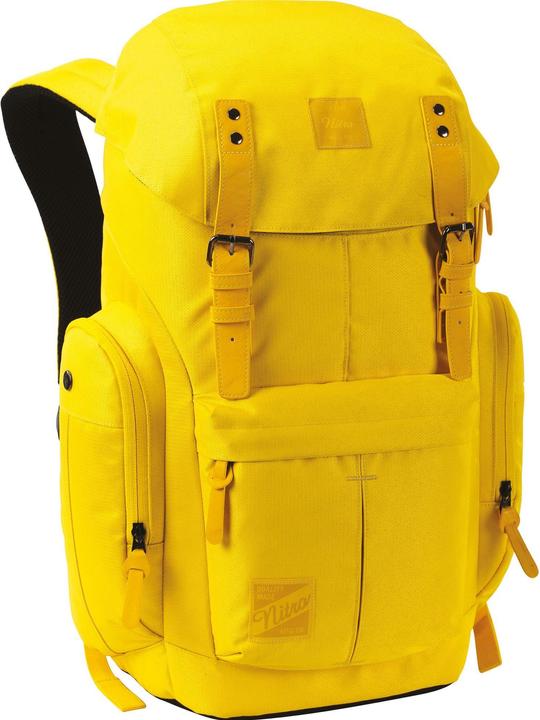 Cyber Yellow