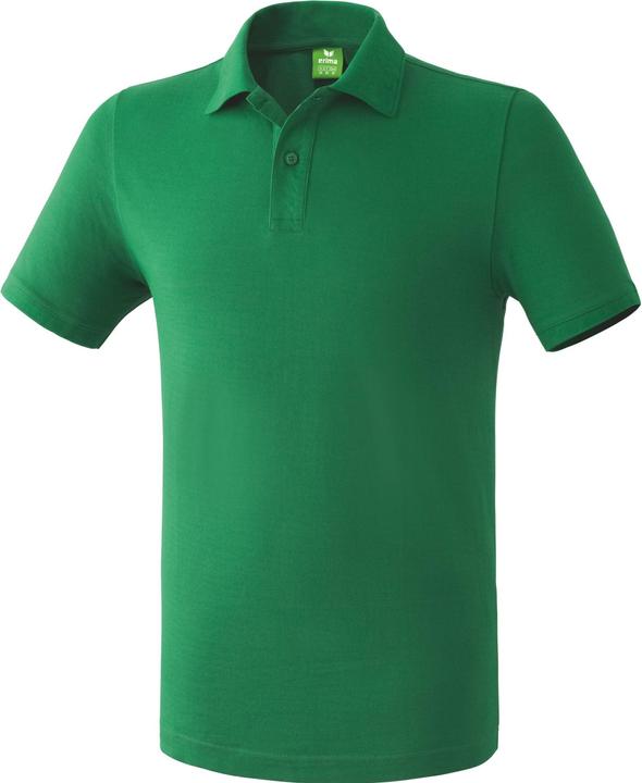 Actual product image Erima Teamsport Poloshirt (L)
