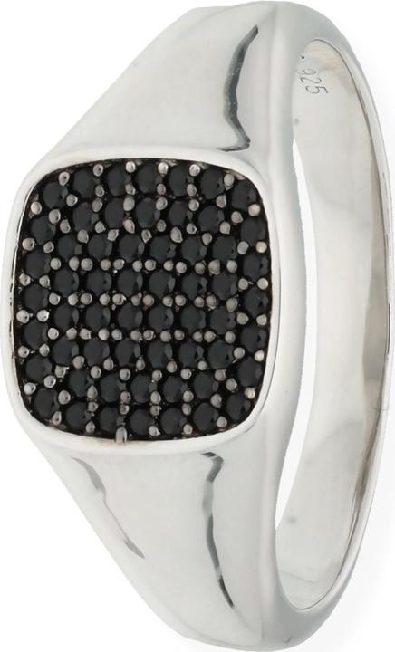 Carat Men's Classic (66, 925 Silber)