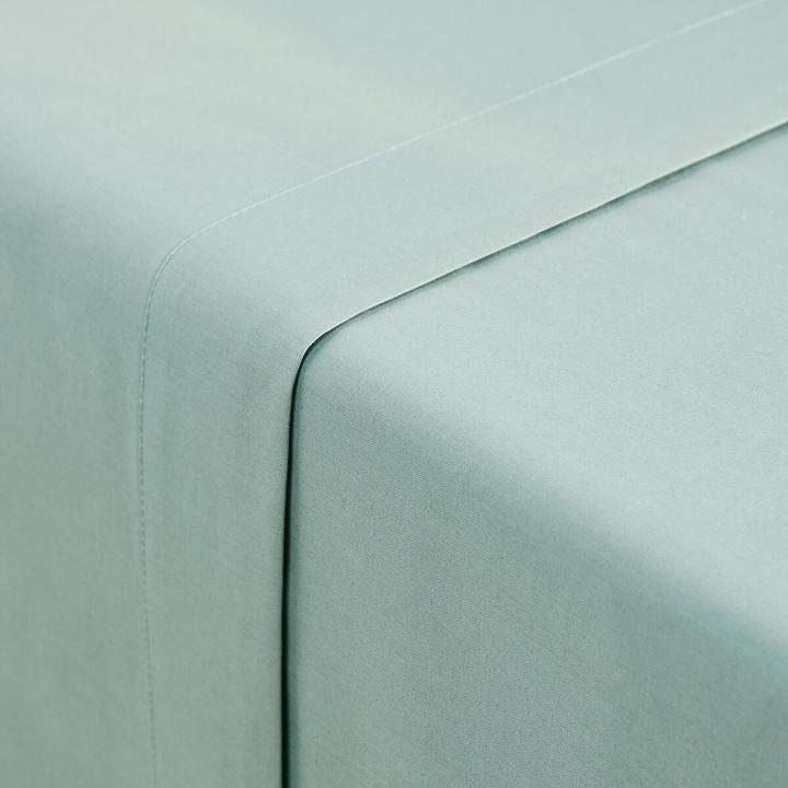 Image du produit La Redoute Interieurs Percale Unie Best (150 x 250 cm)