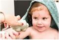 Actual product image Oppi Flot Bath Toy - Kaba the Hippo