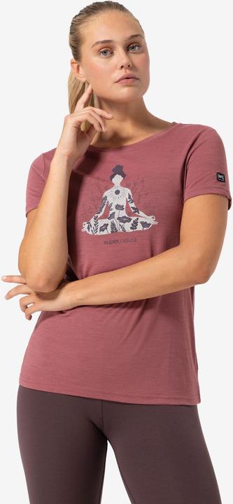 Actual product image Super Natural Women's Larissa Tee (S)