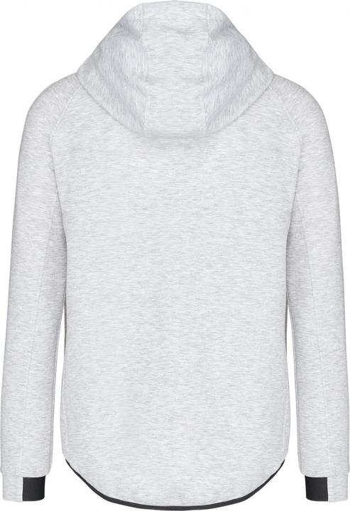 Produktbild Proact Sweatshirt Reissverschluss mit Kapuze (XS)