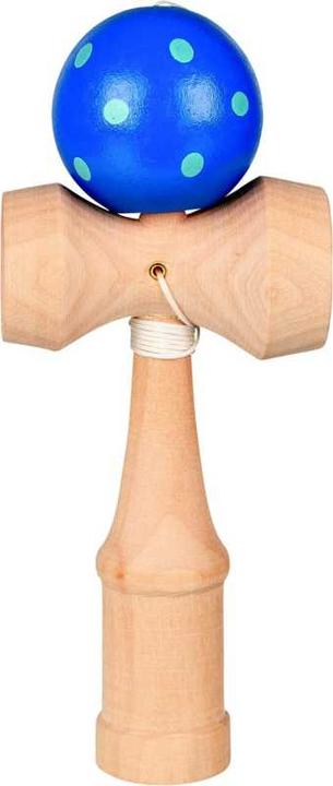 Actual product image Goki Kendama