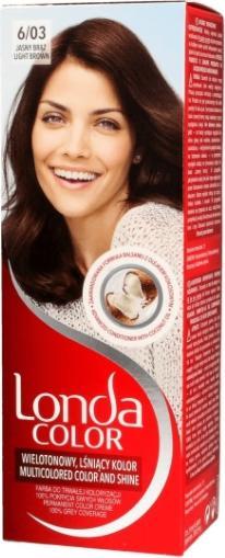 Produktbild Londa Na (Light Brown)