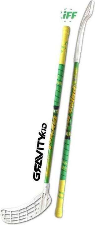 Produktbild Eurostick Gravity Kid1 75/87 cm Links (87 cm, Links)