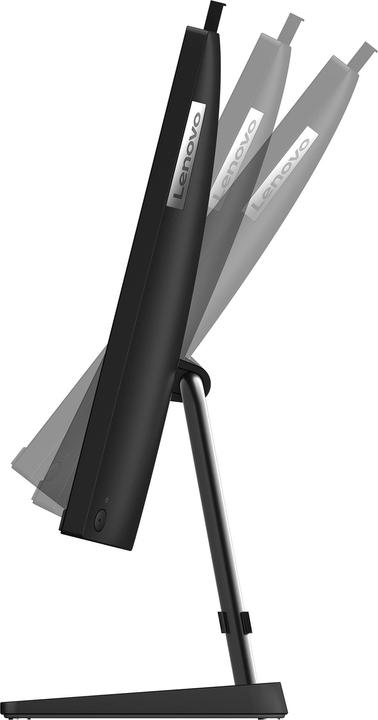 Immagine prodotto Lenovo IdeaCentre AIO 3 27ALC6 (AMD Ryzen 7 7730U, 16 GB, 1000 GB, AMD Radeon Graphics)