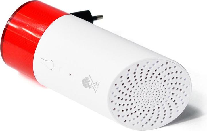 Immagine prodotto KnockautX Smarte Plugin Innensirene