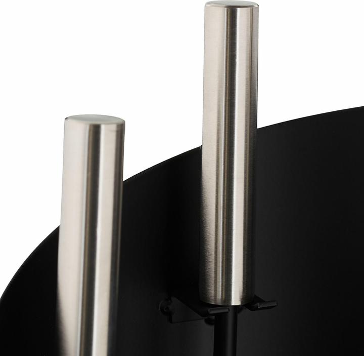 Actual product image Relaxdays Wall shelf (45 x 14.5 x 50 cm)