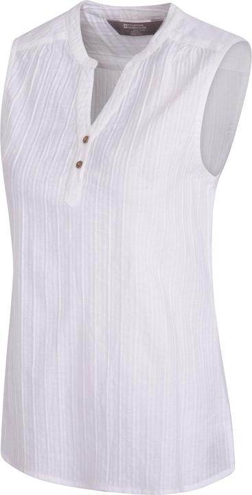 Immagine prodotto Mountain Warehouse Petra Camicia Senza Maniche Donna (46 D)
