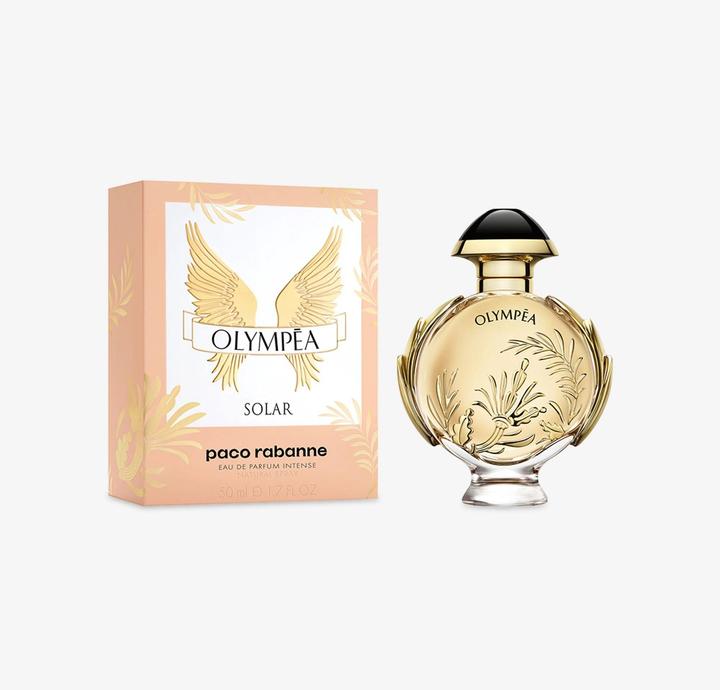 Image du produit Paco Rabanne Solar Eau de Parfum (Eau de parfum, 30 ml)