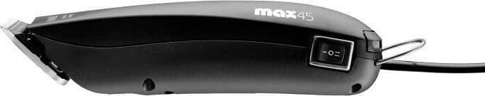 Produktbild Moser max45 (Hund)