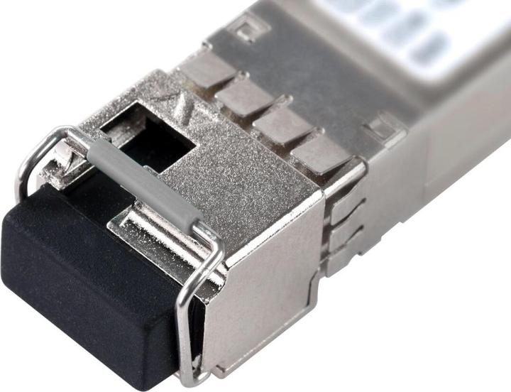 Produktbild CBO IBM SFP-10G-BX-U kompatibler BlueOptics SFP+ BO55J27610D