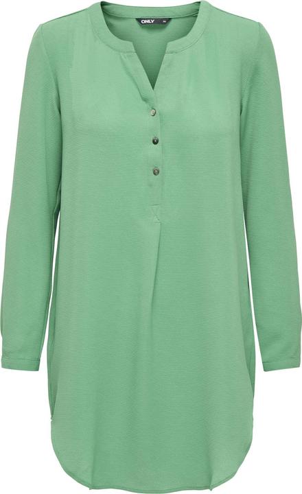 Actual product image Only Plain long sleeve shirt (36)