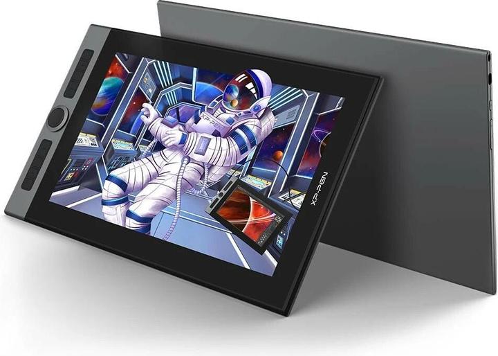 Actual product image XP-Pen Artist Pro 16 (15.60", 5080 lpi)