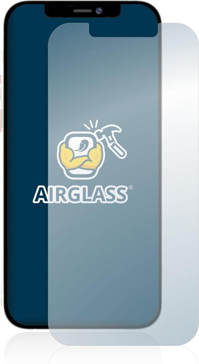 Immagine prodotto BROTECT AirGlass Vetro (1 Pezzo/i, Apple iPhone 12 Pro Max)