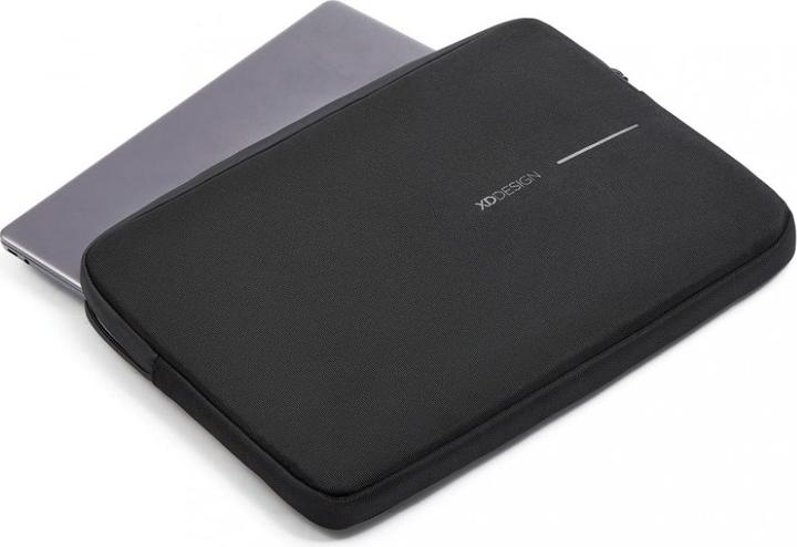 Produktbild XD Design LAPTOP-ABDECKUNG LAPTOP SLEEVE 16 BLACK P/N: P706.211 (16")