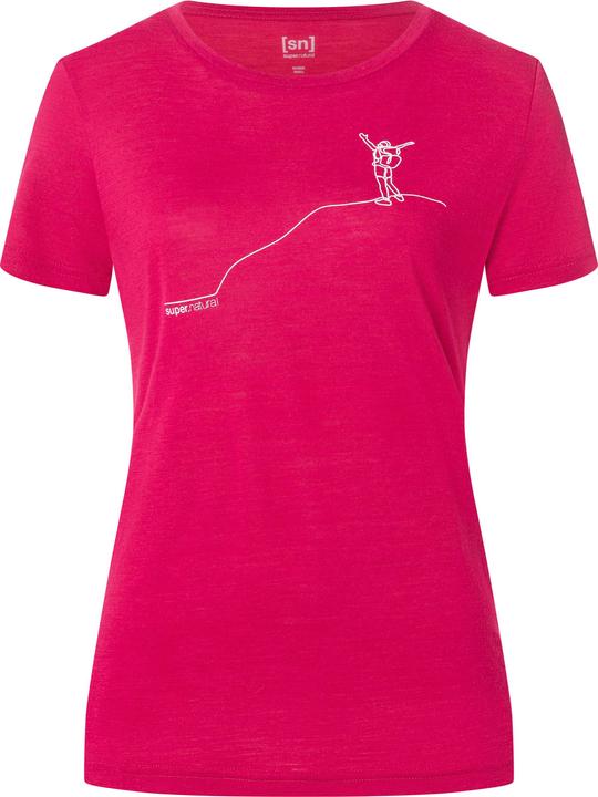 Super Natural W Gipfelglück Tee