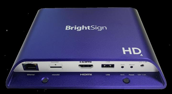 Produktbild BrightSign LS424