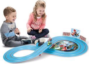 Productafbeelding Carrera Eerste racebaan - Paw Patrol On Track
