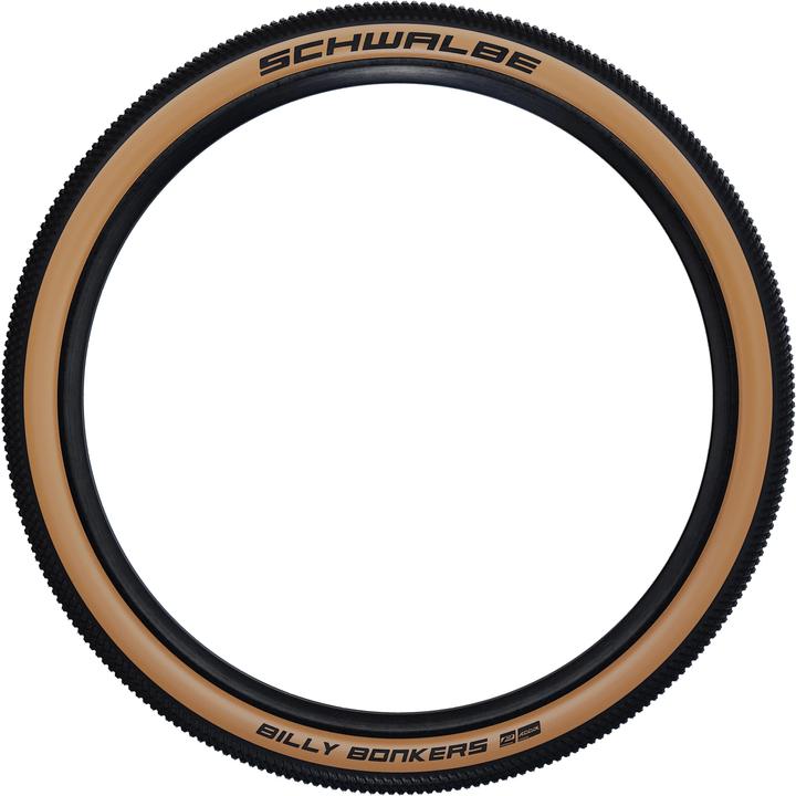 Actual product image Schwalbe Billy Bonkers (24 x 2.00, 50-507)