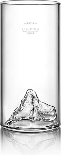 Produktbild Alpinte Matterhorn Glas Pinte (0.50 l, 1 x)