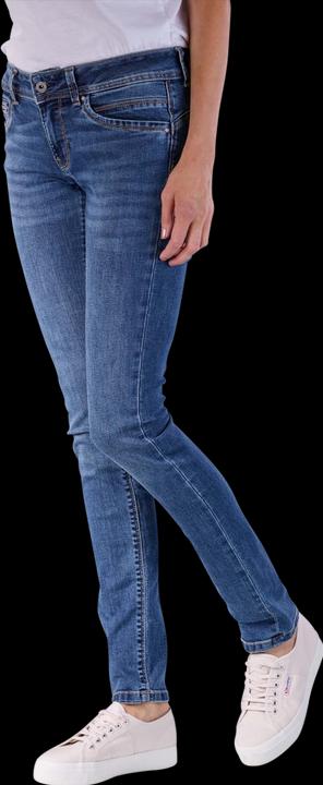 Produktbild Pepe Jeans New Brooke Jeans Slim medium used (W26/L32)