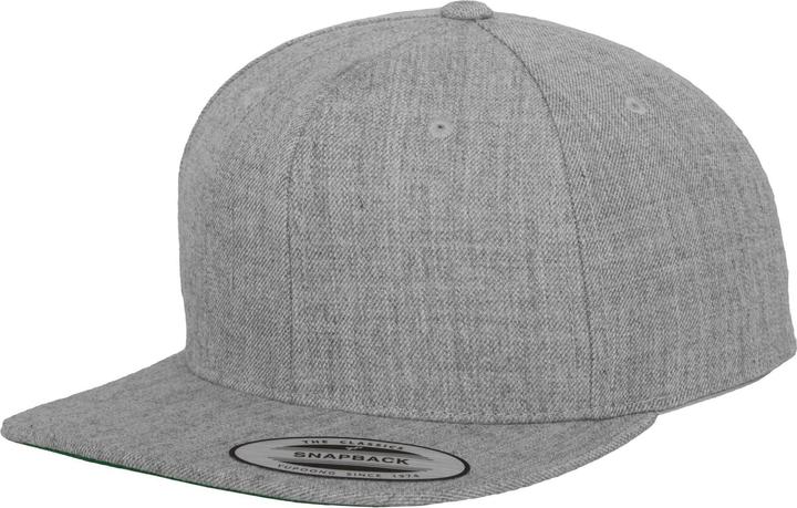 Immagine prodotto Flexfit Snapback (Taglia unica)