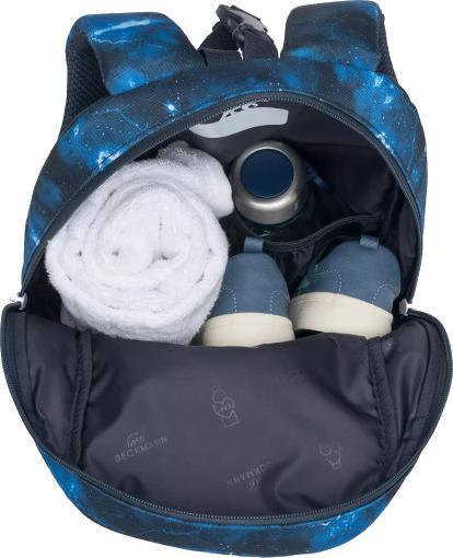 Image du produit Beckmann Sac à dos pour le sport Classic (12 l)