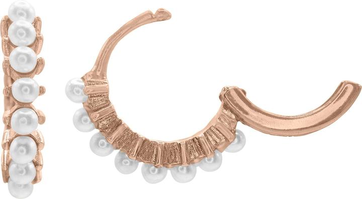 Produktbild Heideman Felice rose goldfarben (100% Edelstahl)