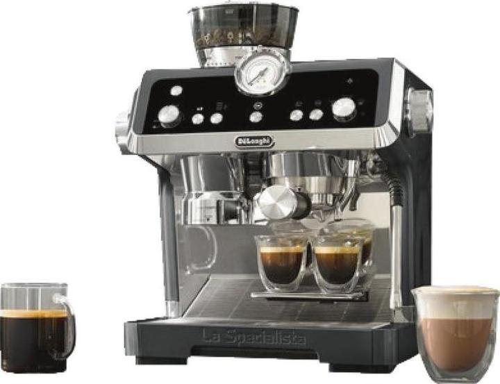 Actual product image De'Longhi La Specialista Prestigio
