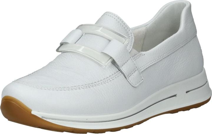 White/White