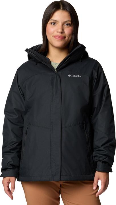 Columbia Bugaboo™ III Fleece Interchange Jacket