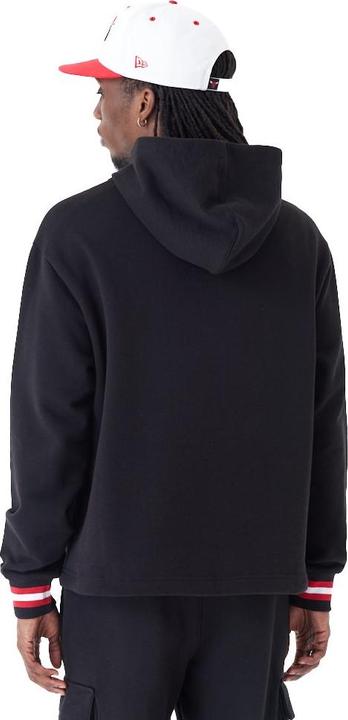 Image du produit New Era Oversized Hoody - NBA Chicago Bulls (L)