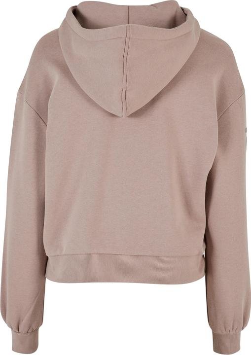 Image du produit Thug Life Sweat à capuche Caution - 69379 (M)