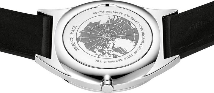 Produktbild Bering Armbanduhr Classic 17140-402 (Analoguhr, 40 mm)