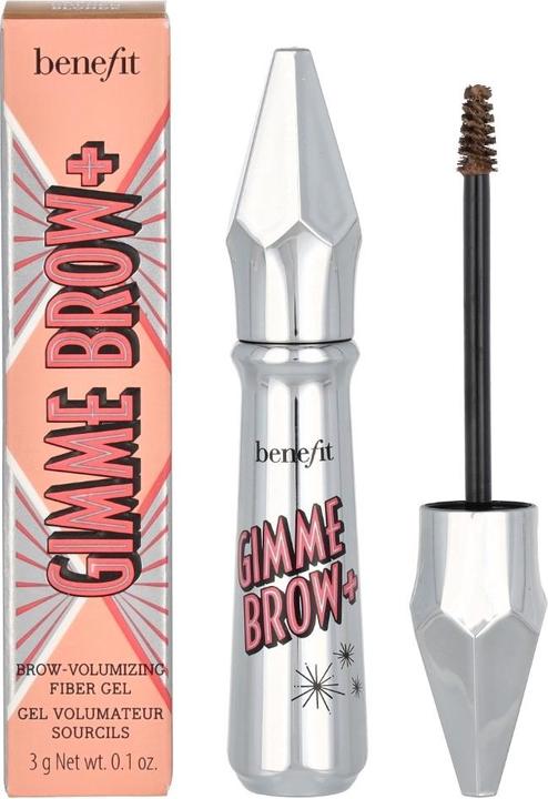 Image du produit BeneFit Cosmetics Gimme Brow+ Volumateur de sourcils (02 Light)