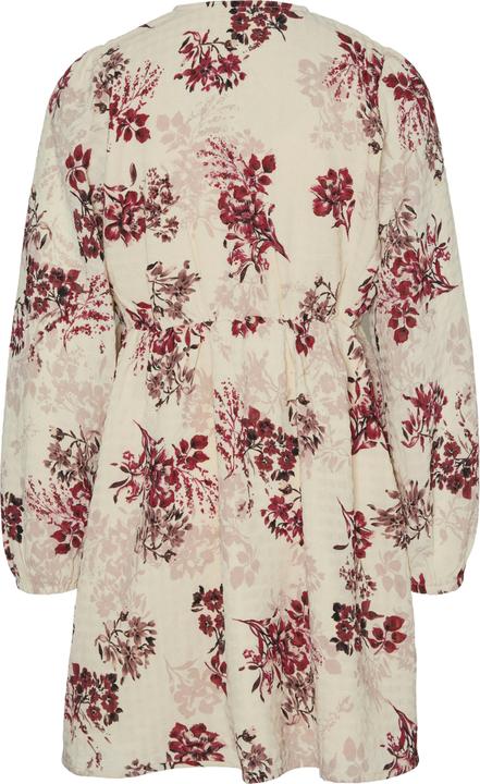 Image du produit Vero Moda Coupe normale Col en V Robe courte Junior (152)