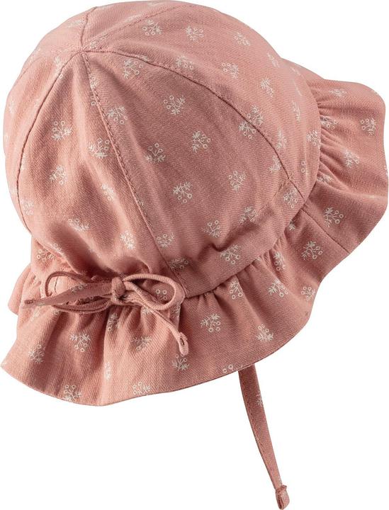 Produktbild Sterntaler Baby Mütze UV+ (47)